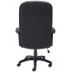 Keno Executive Fabric Office Chair